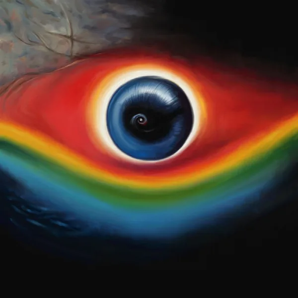 Pochette de Inertia