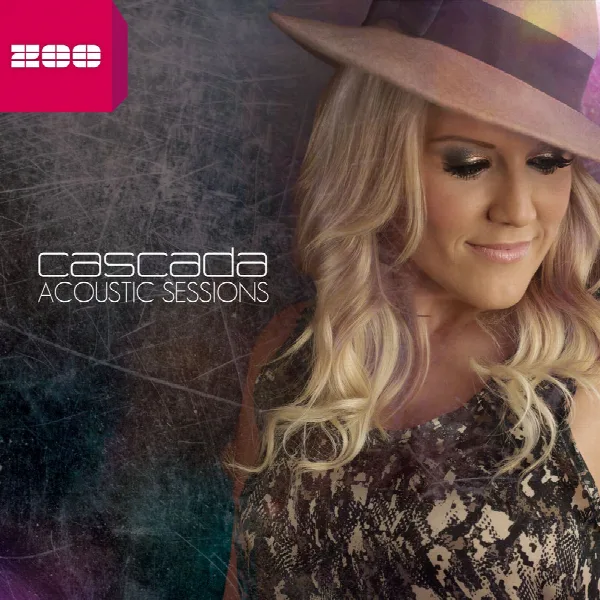 Pochette de Acoustic Sessions