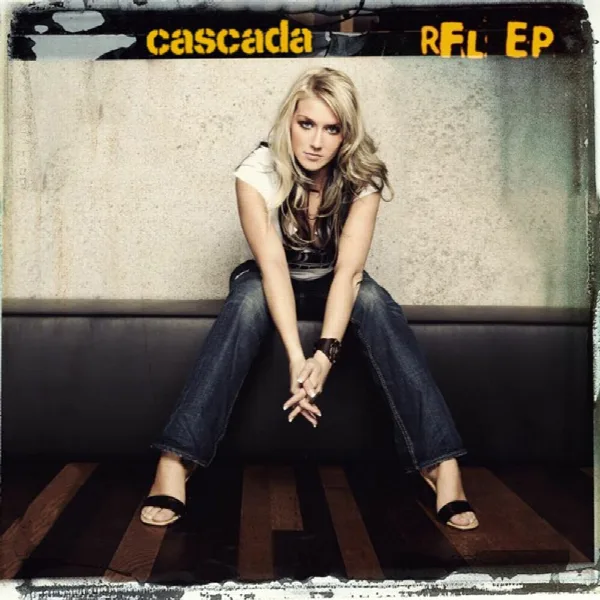 Pochette de Ready For Love EP