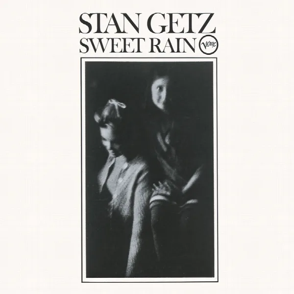 Pochette de Sweet Rain