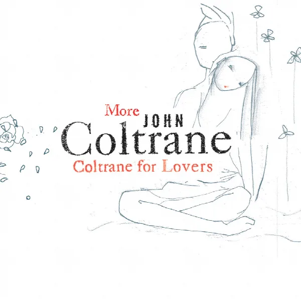 Pochette de More Coltrane For Lovers