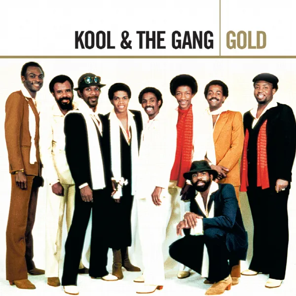 Pochette de Gold