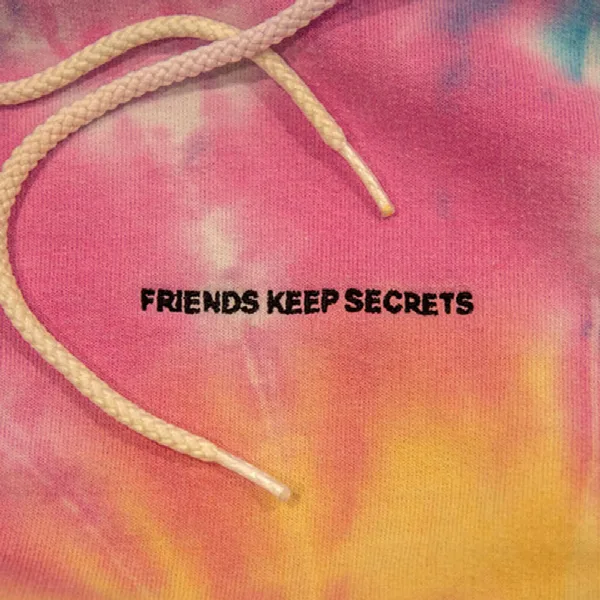 Pochette de FRIENDS KEEP SECRETS