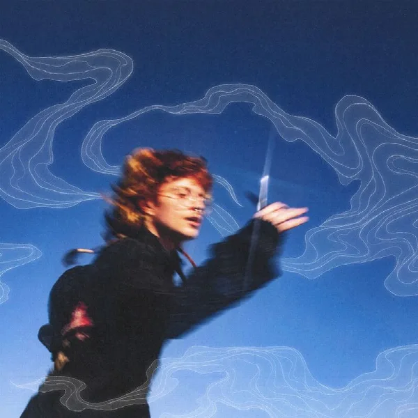 Pochette de Running With Scissors