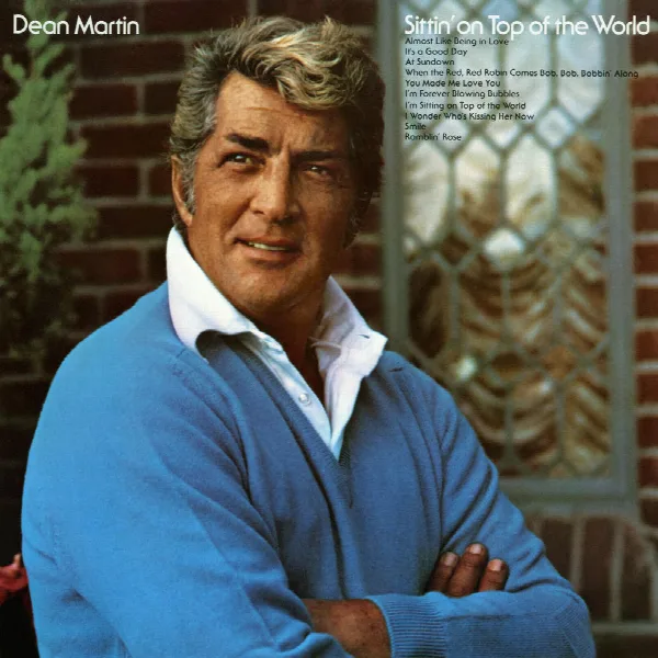 Pochette de Sittin' on Top of the World