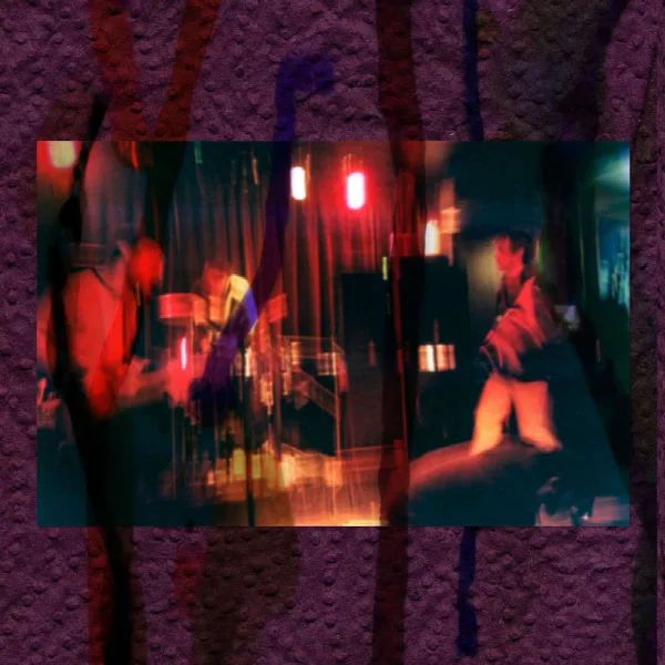 Pochette de FEELSLive 04/05
