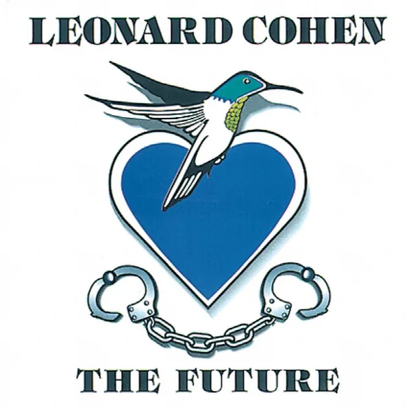 Pochette de The Future