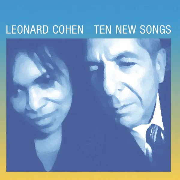 Pochette de Ten New Songs