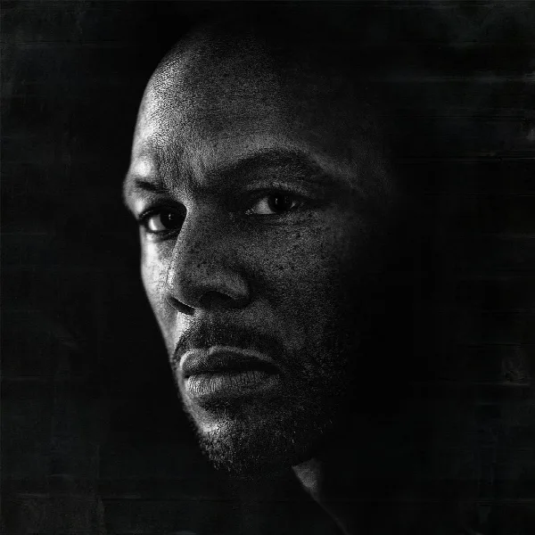 Pochette de Nobody's Smiling
