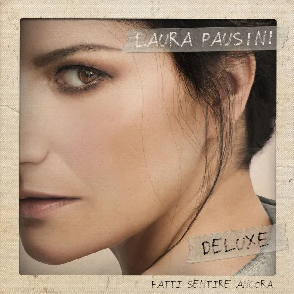 Pochette de Fatti sentire ancora (Deluxe)