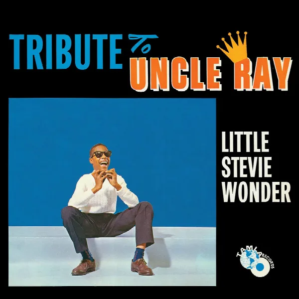 Pochette de Tribute To Uncle Ray