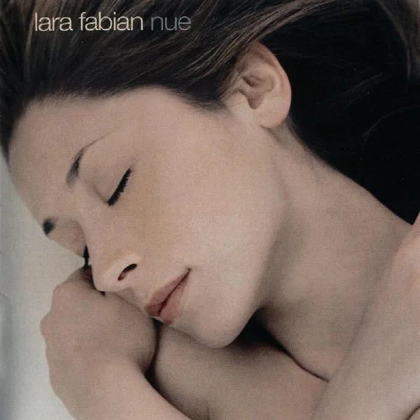 Pochette de Nue