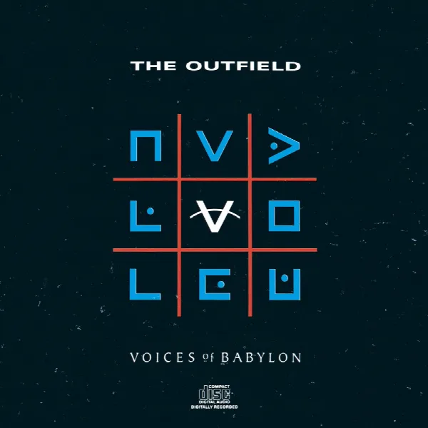 Pochette de Voices Of Babylon