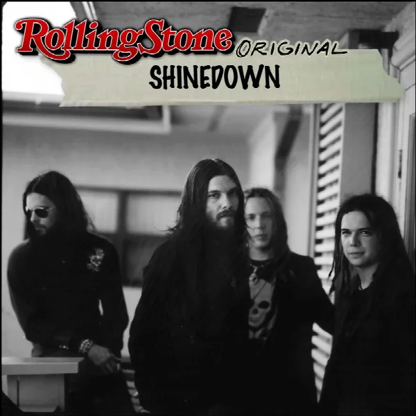 Pochette de Rolling Stone Original