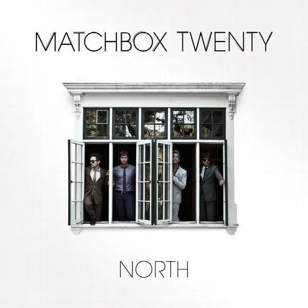 Pochette de North