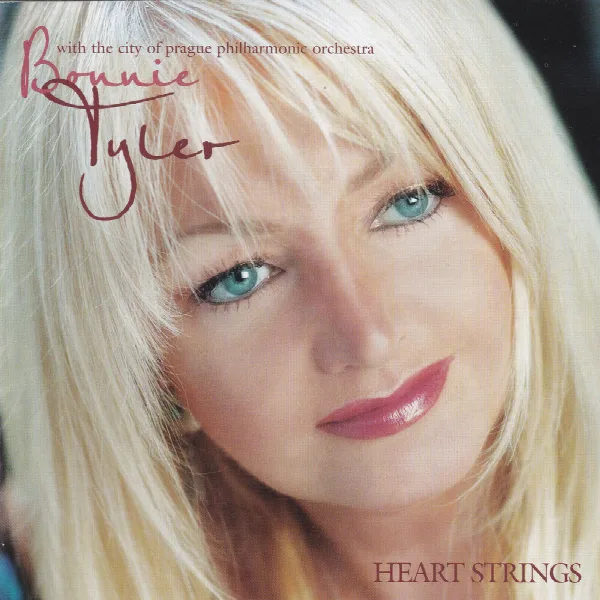 Pochette de Heart Strings