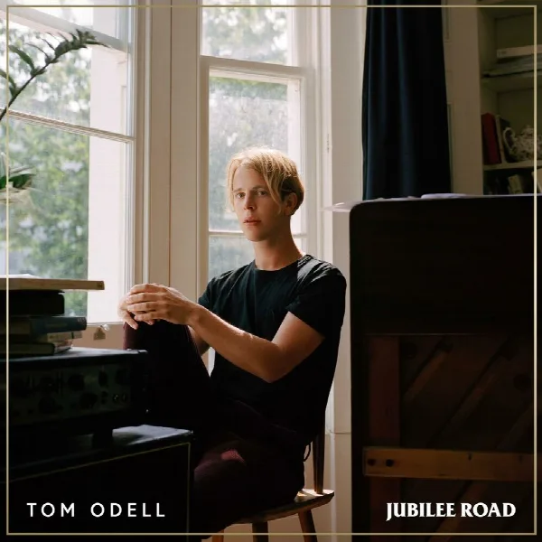 Pochette de Jubilee Road (Expanded Edition)