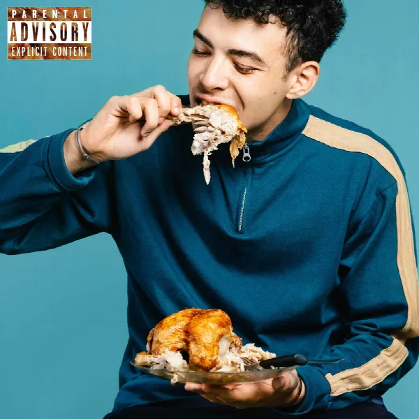 Pochette de Affamé