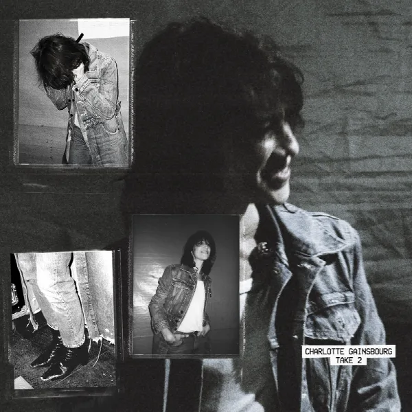 Pochette de Take 2