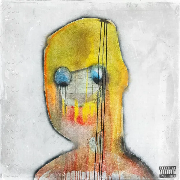 Pochette de Lonely At The Top