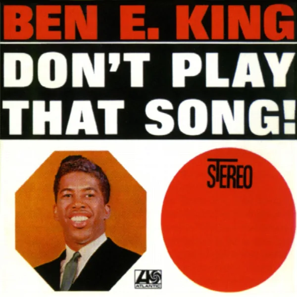 Pochette de Don't Play That Song