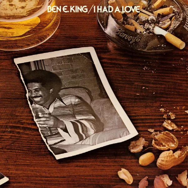 Pochette de I Had a Love