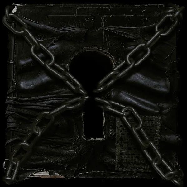 Pochette de 11th Dimension
