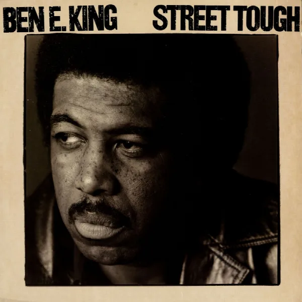 Pochette de Street Tough