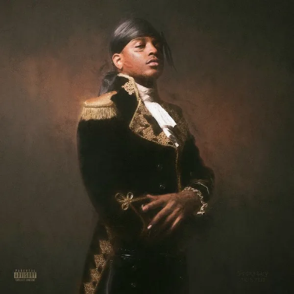 Pochette de STOKELEY
