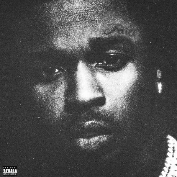 Pochette de Faith