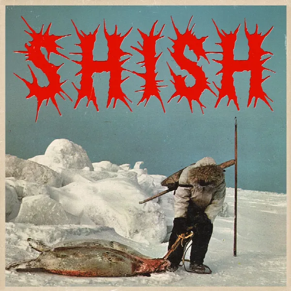 Pochette de SHISH