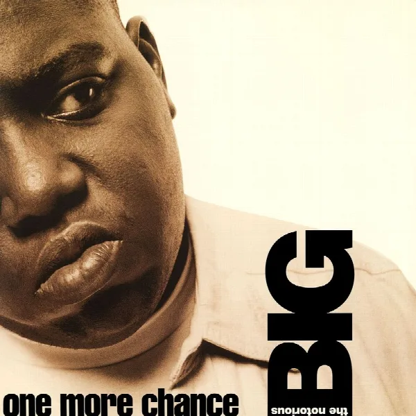Pochette de One More Chance