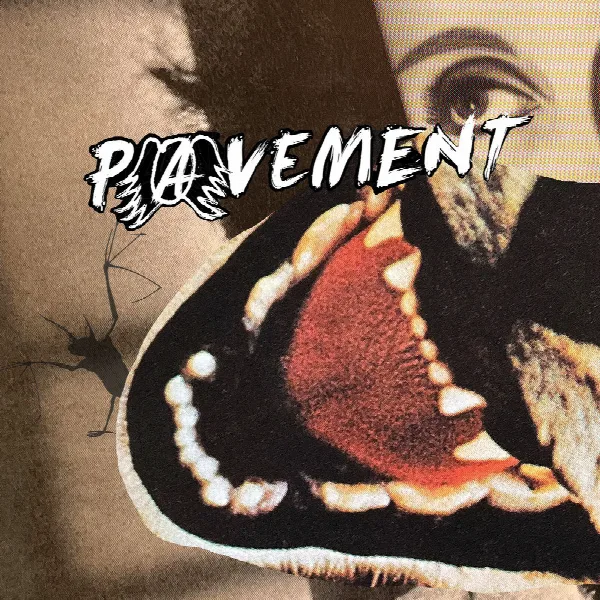 Pochette de Hecklers Choice: Big Gums and Heavy Lifters - A Pavement Collection