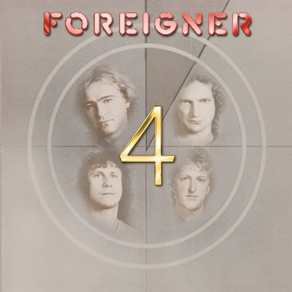 Pochette de 4 (2025 Remix)