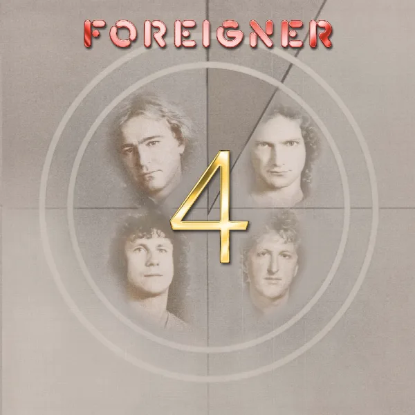 Pochette de 4 (Deluxe Edition)