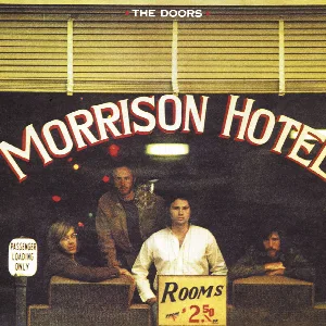 Morrison Hotel