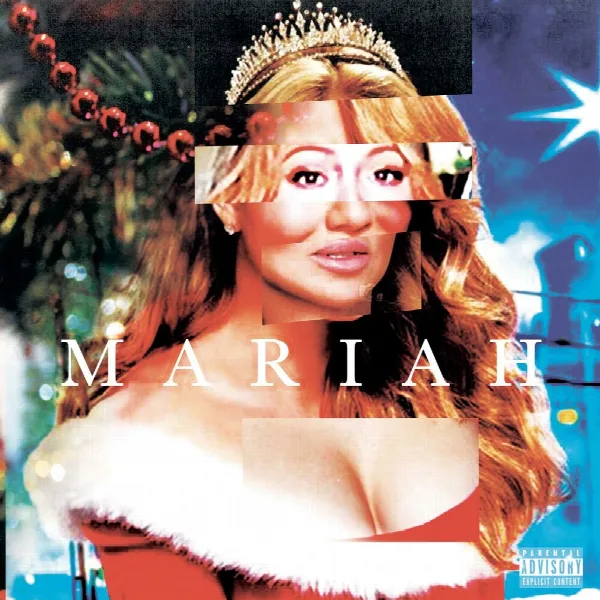Pochette de Mariah