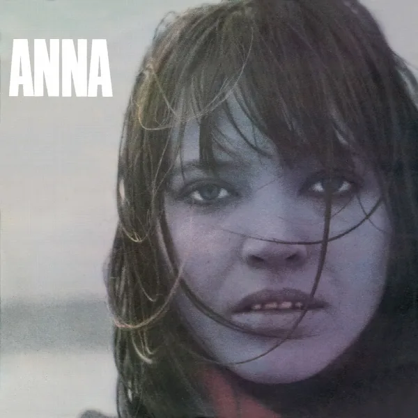 Pochette de BOF Anna