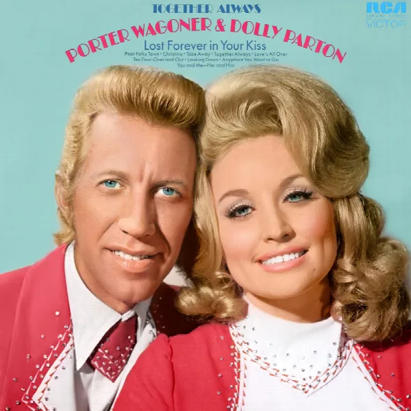 Pochette de Together Always