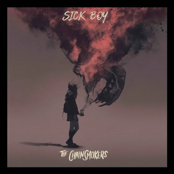 Pochette de Sick Boy