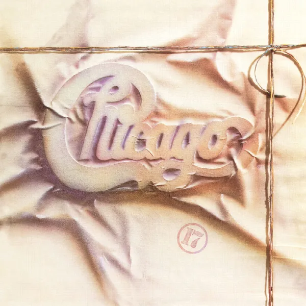 Pochette de Chicago 17 (Expanded & Remastered)