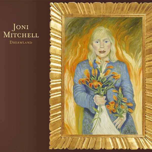 Pochette de Dreamland