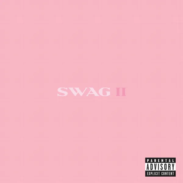 Pochette de SWAG II