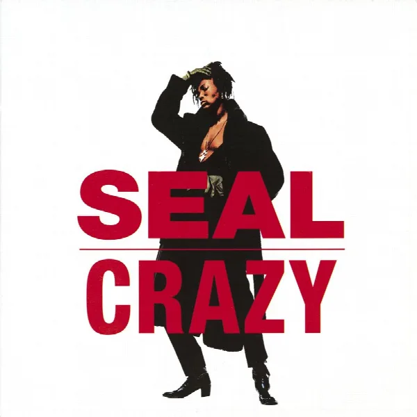 Pochette de Crazy
