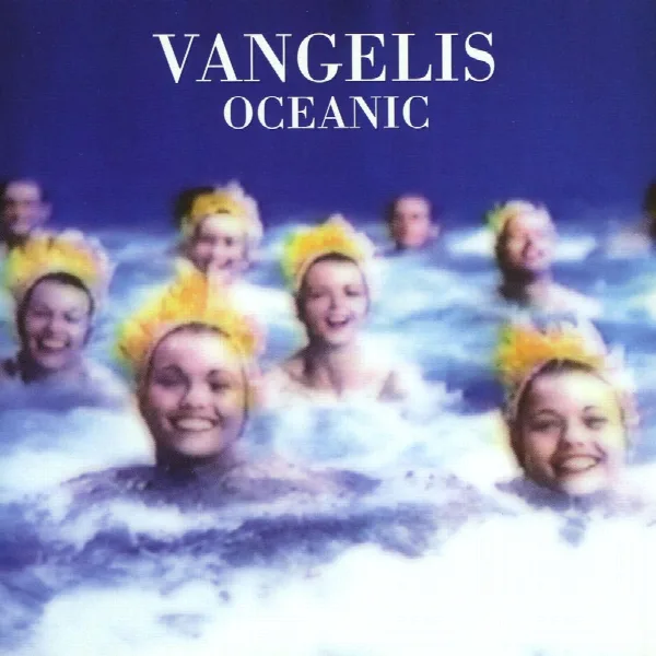 Pochette de Oceanic