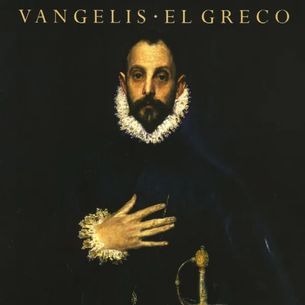 Pochette de El Greco