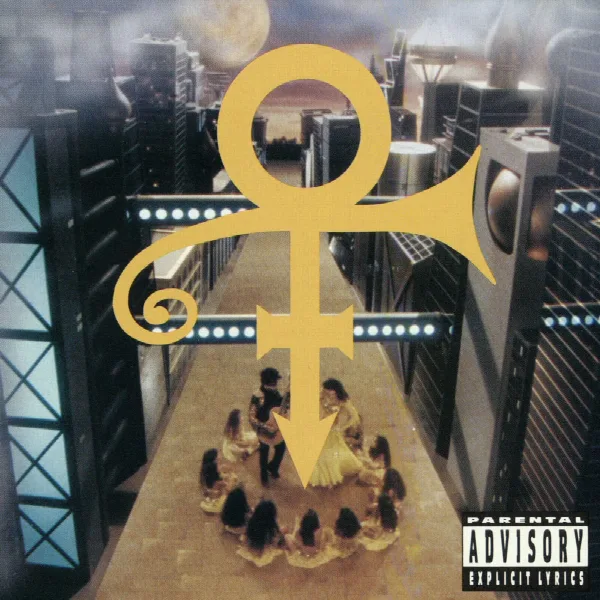 Pochette de [Love Symbol]