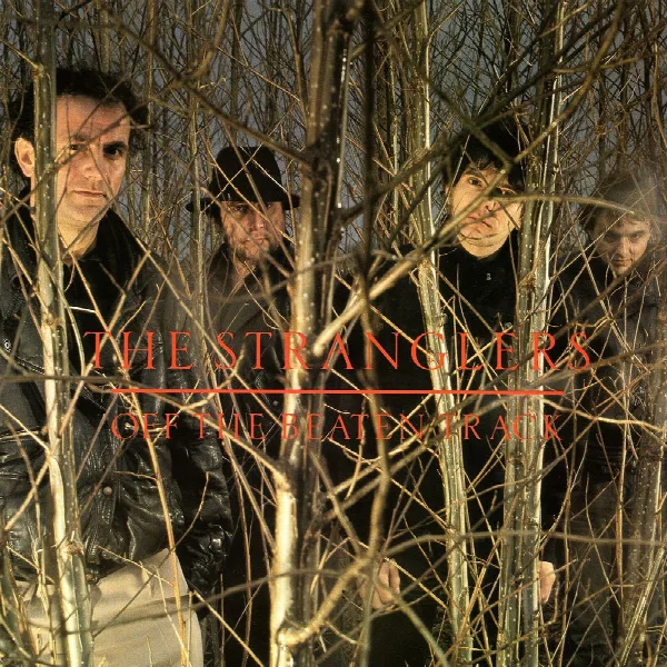 Pochette de Off the Beaten Track