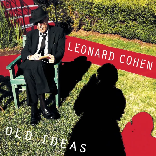Pochette de Old Ideas