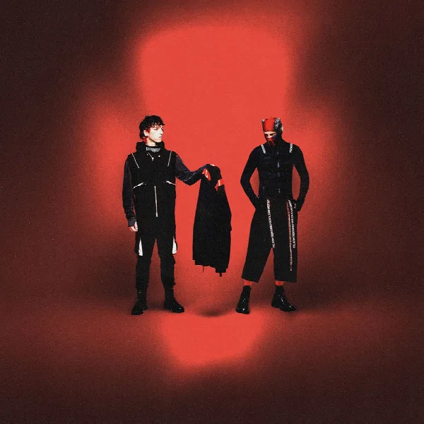 Pochette de Breach
